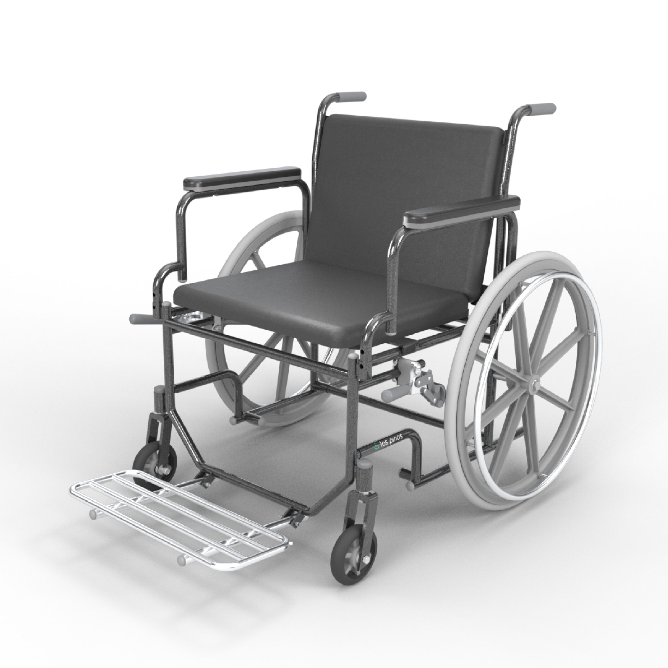 Silla de Ruedas – A-106