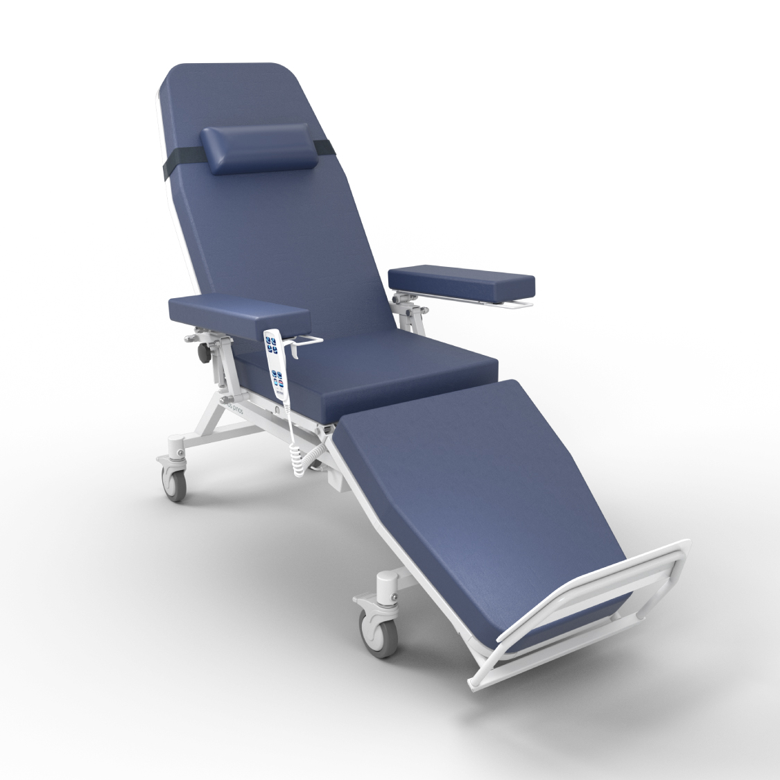 Silla Multipropósito SMM-253