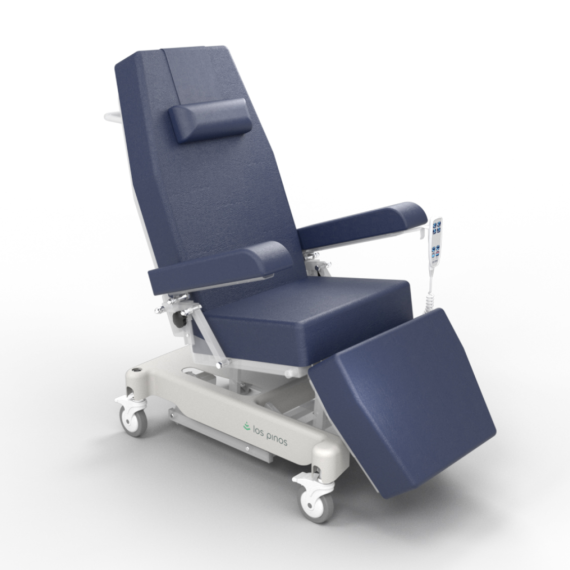 Silla Multipropósito - SMM-251