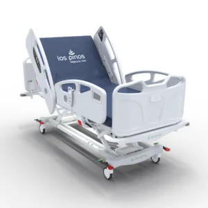 Cama Hospitalaria PX4