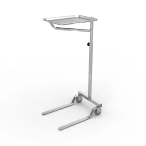 Mesa de Mayo - B258 Inox