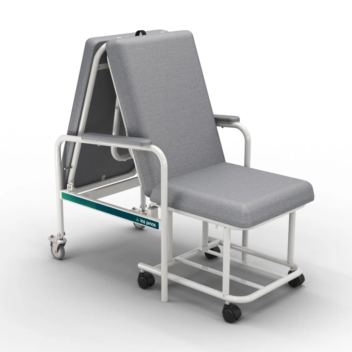 Silla para Acompañantes – SF-3PL