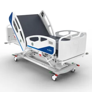 Cama Hospitalaria PS4