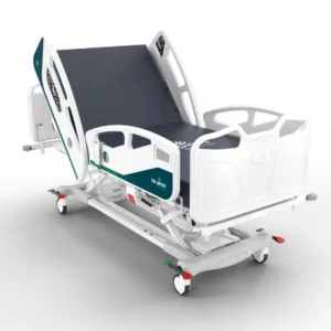 Cama Hospitalaria PX4