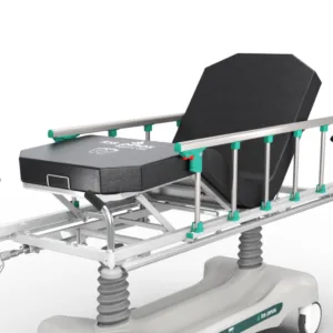 Colchoneta Hospitalaria de 10cm