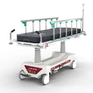 Camilla Hospitalaria - C-374 RX