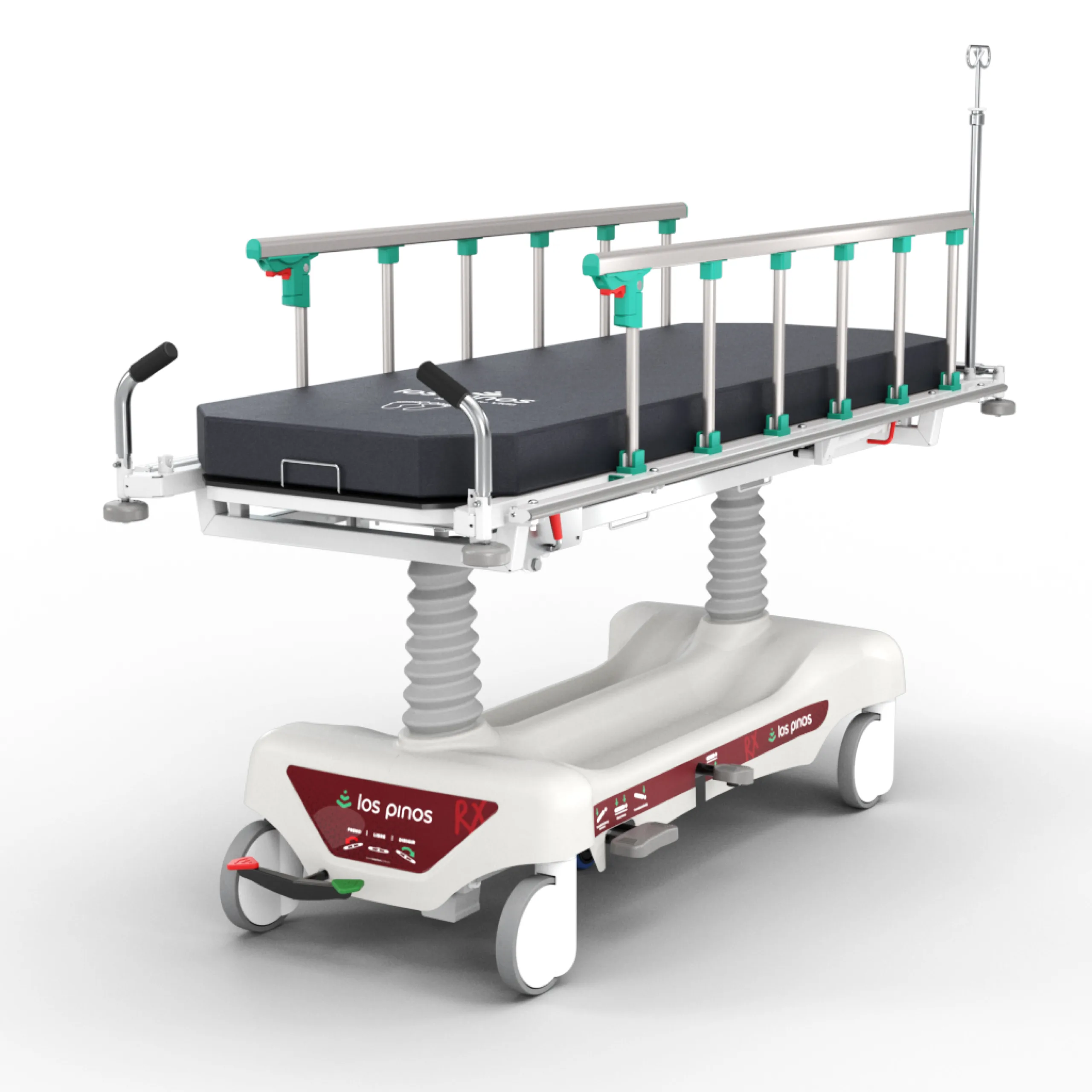 Camilla Hospitalaria – C-374 RX