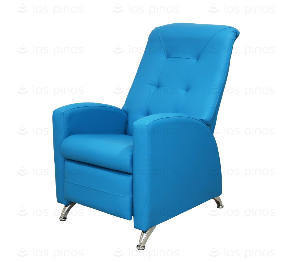 Sillon Reclinable - SMM-198 - Los Pinos (1)