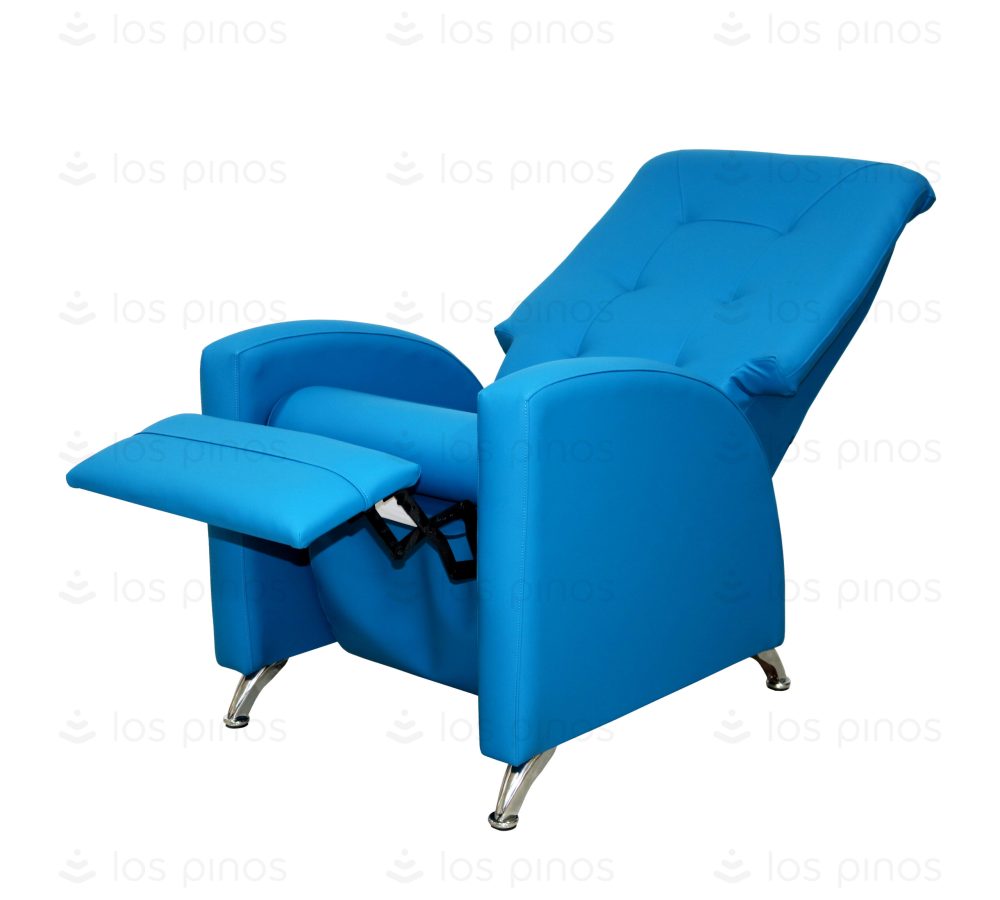 Sillon Reclinable - SMM-198 - Los Pinos (2)